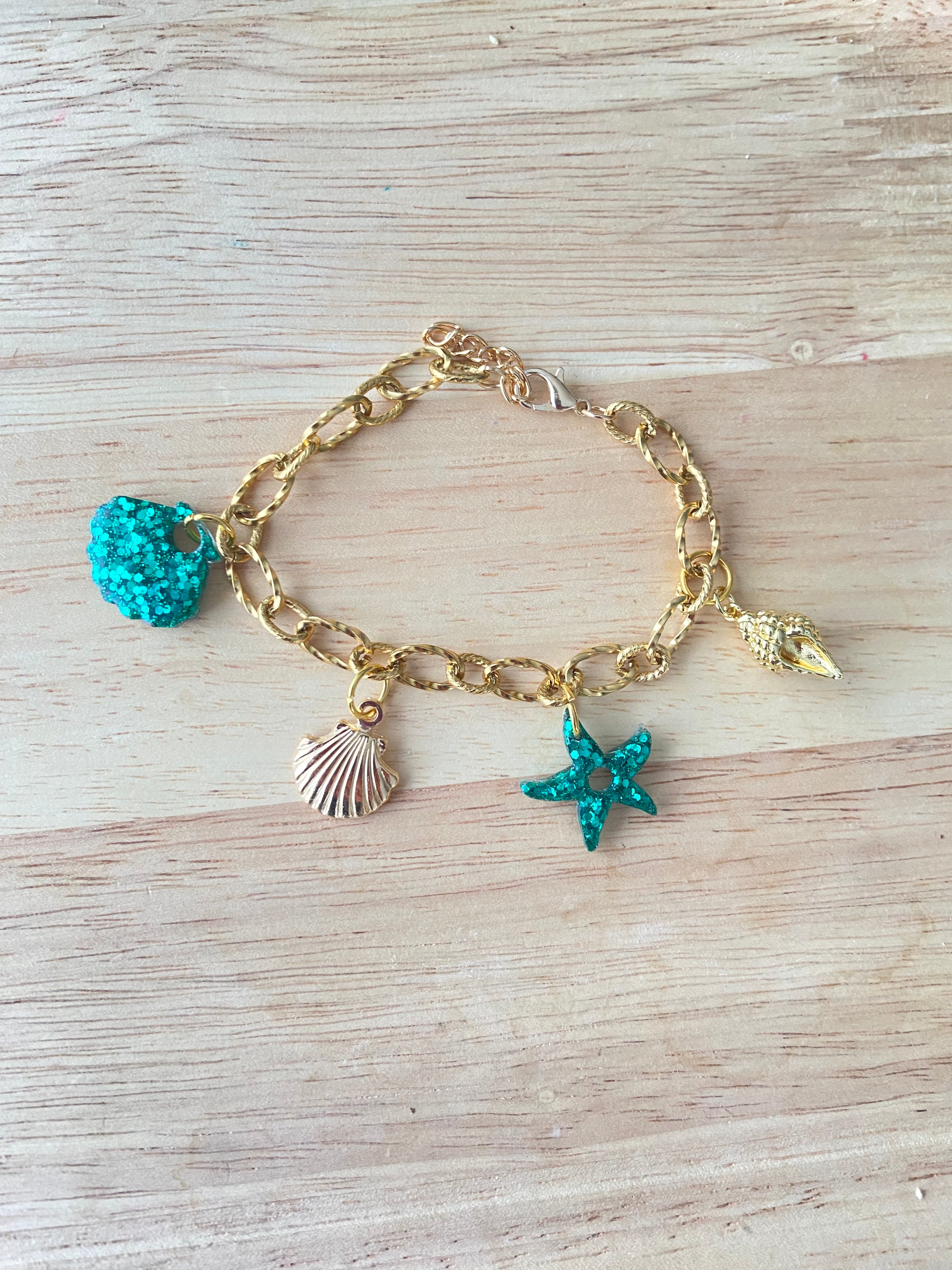 Bracelet Hawaii