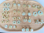 Collection Zanzibar