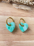 Collection Emeraude