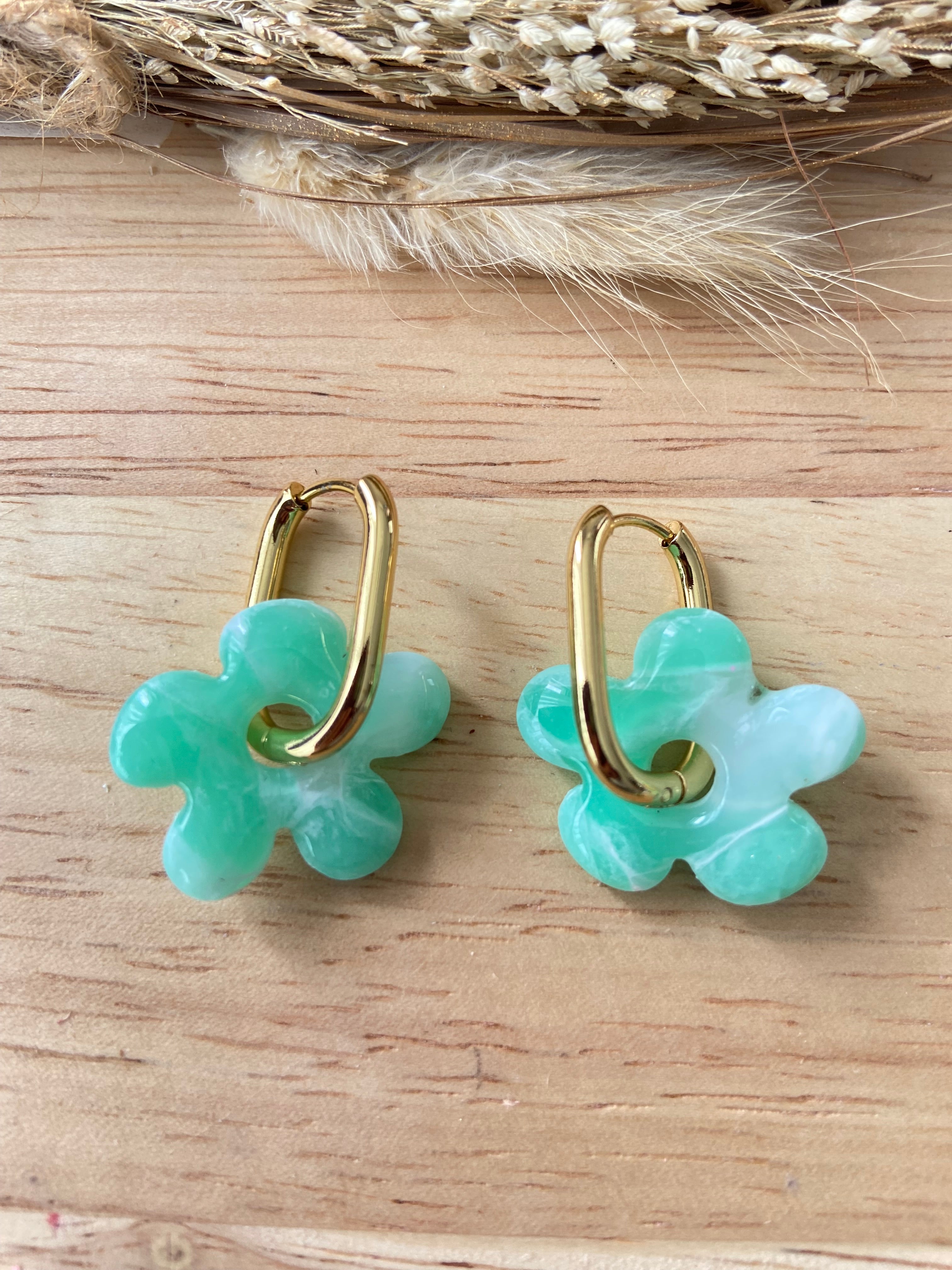 Collection Emeraude