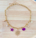 Collier Malibu
