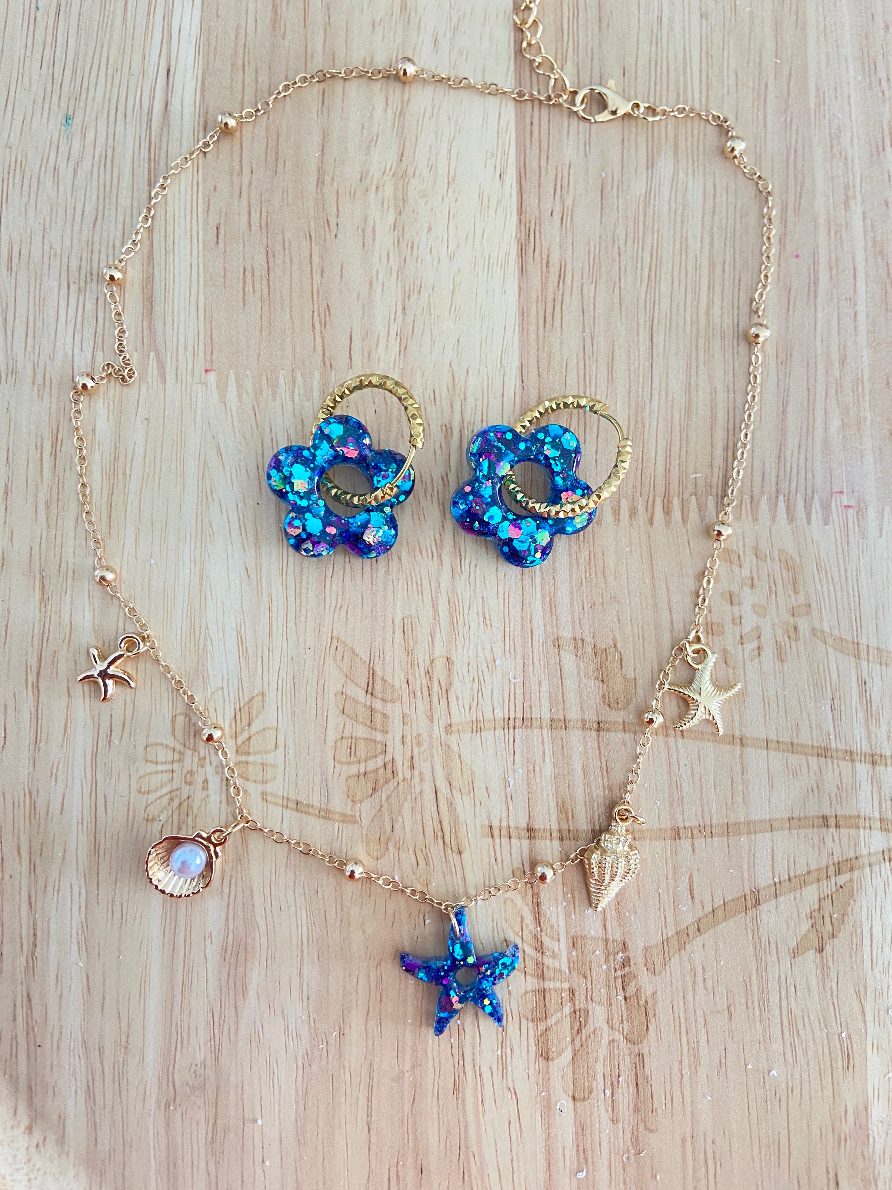 Collier Mooréa