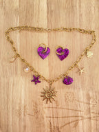 Collier Malibu