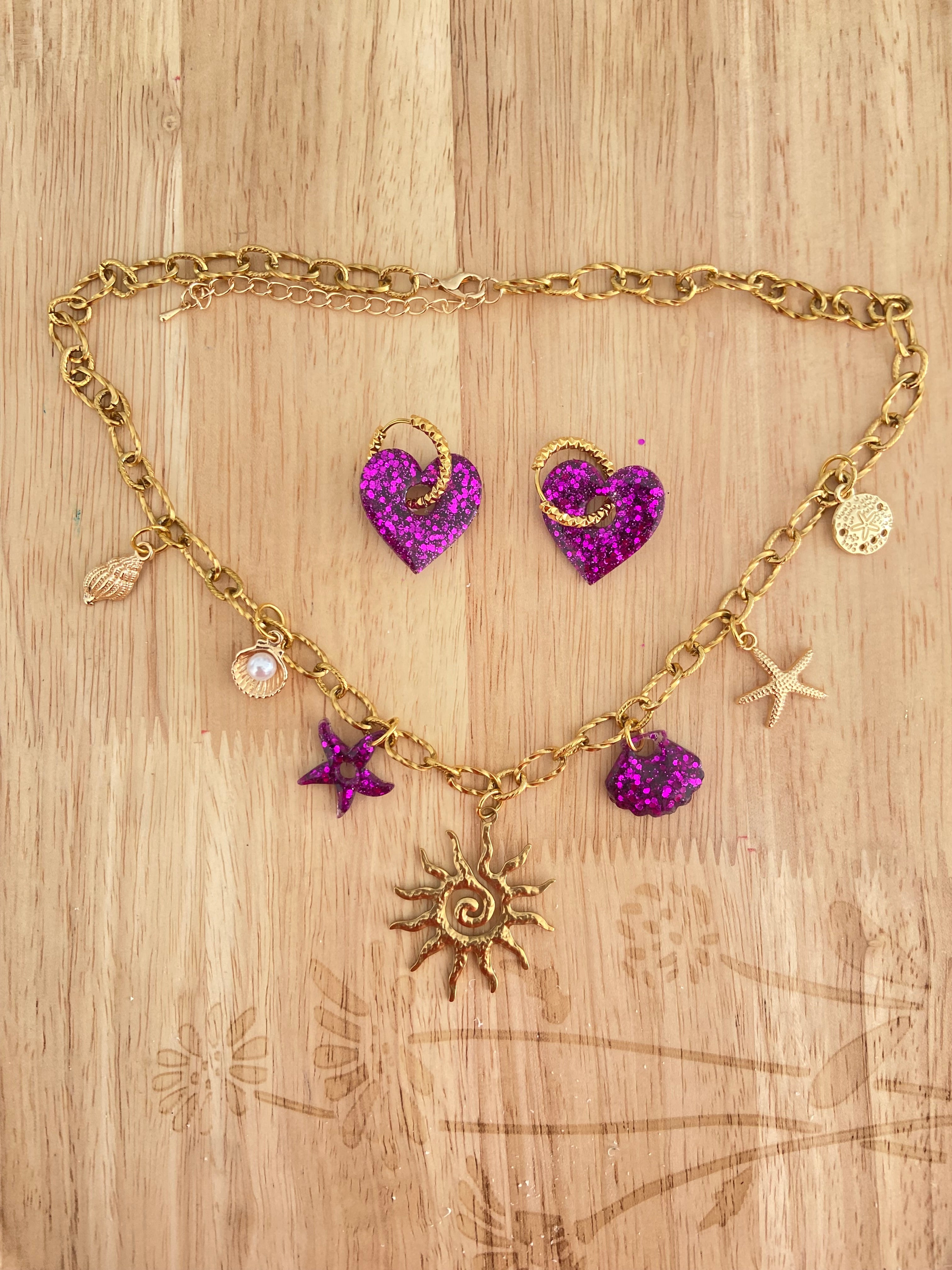 Collier Malibu
