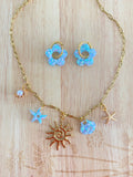 Collier Bora Bora