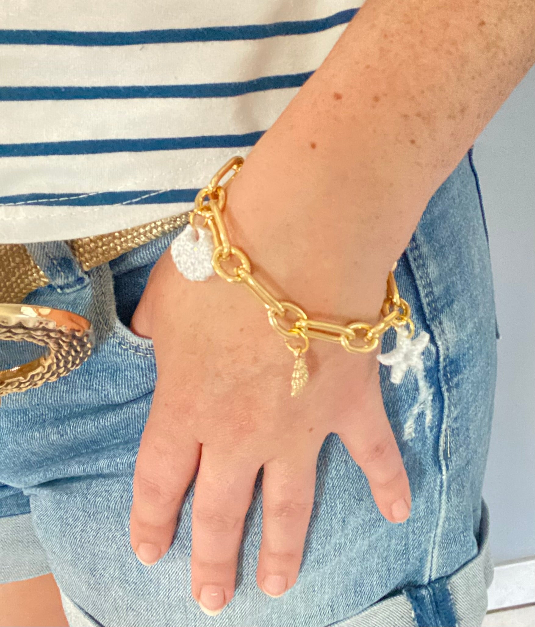 Bracelet Moonlight