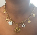 Collier Moonlight
