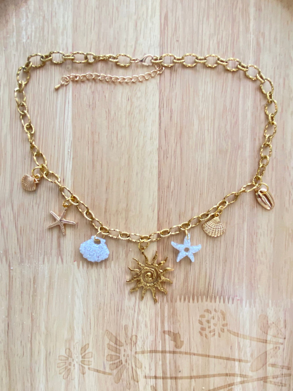 Collier Moonlight