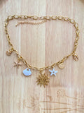 Collier Moonlight