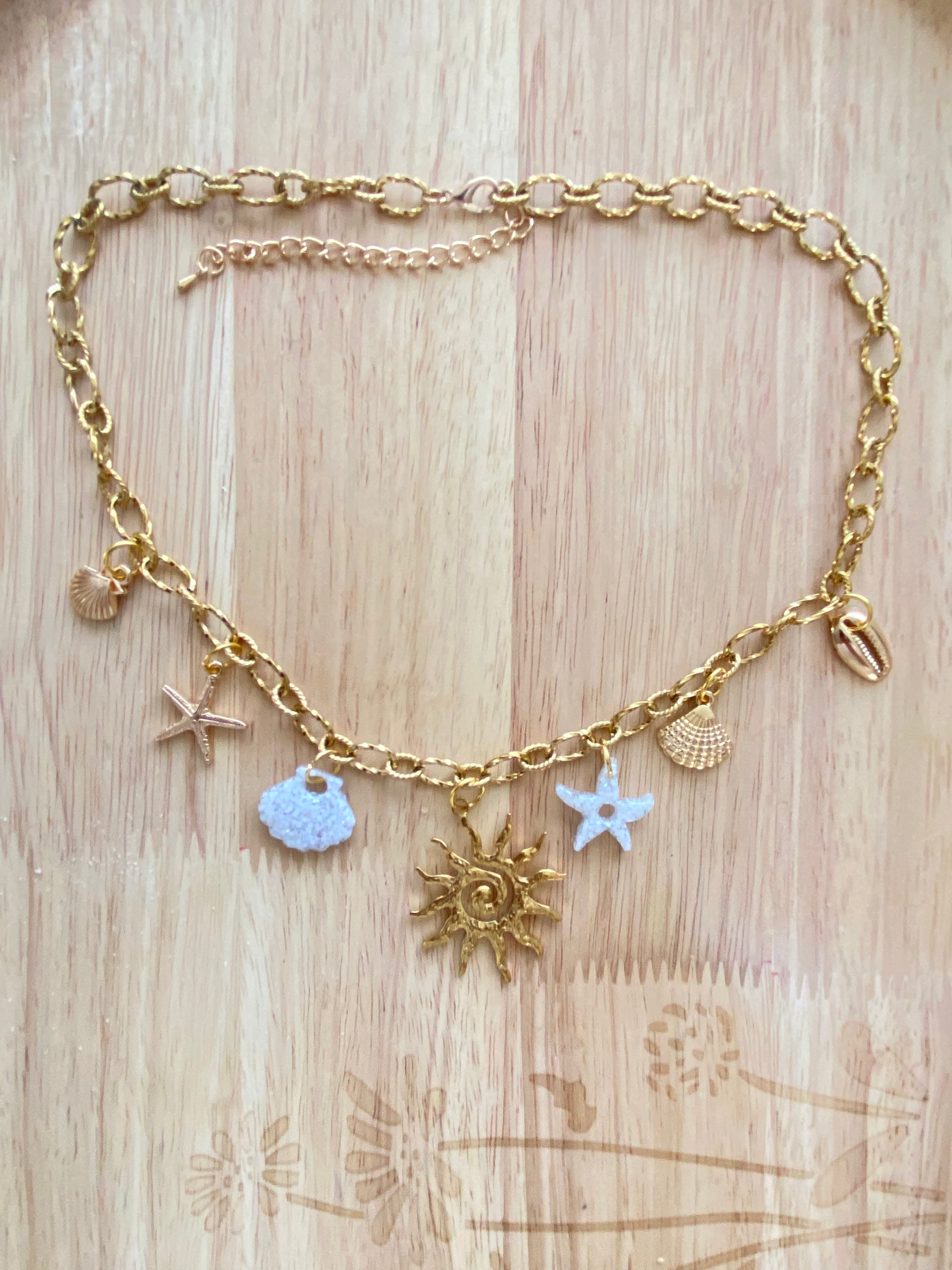 Collier Moonlight