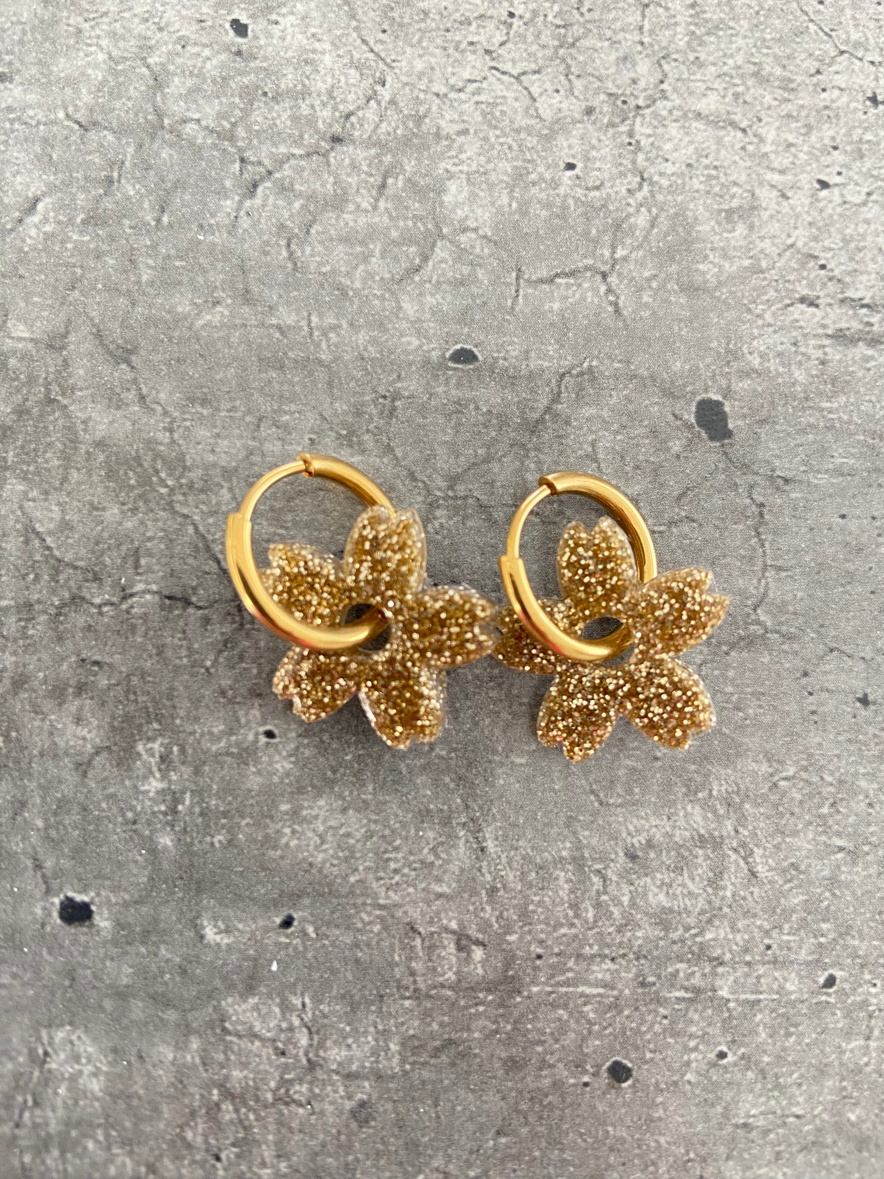 Collection "Perles de sable"