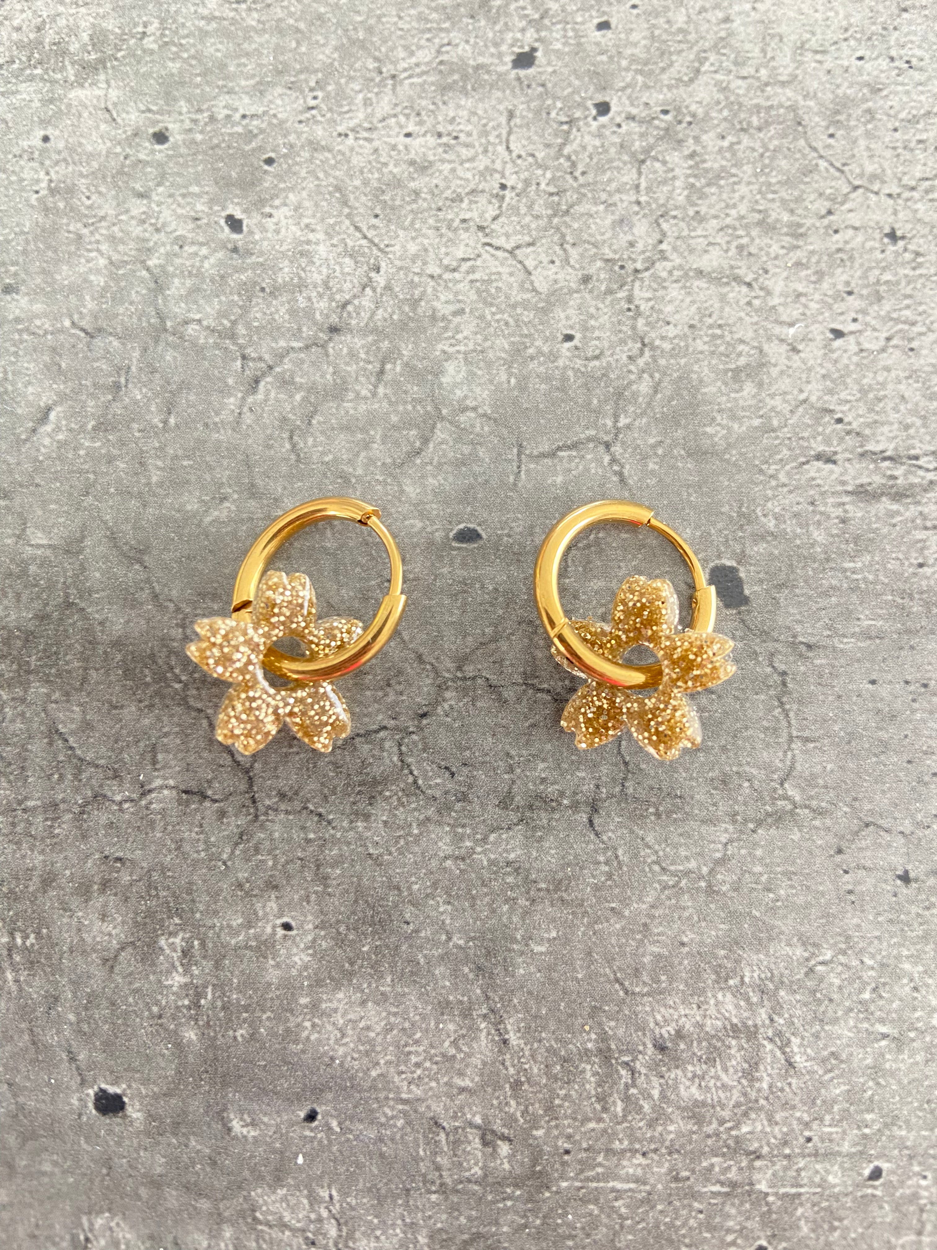 Collection "Perles de sable"