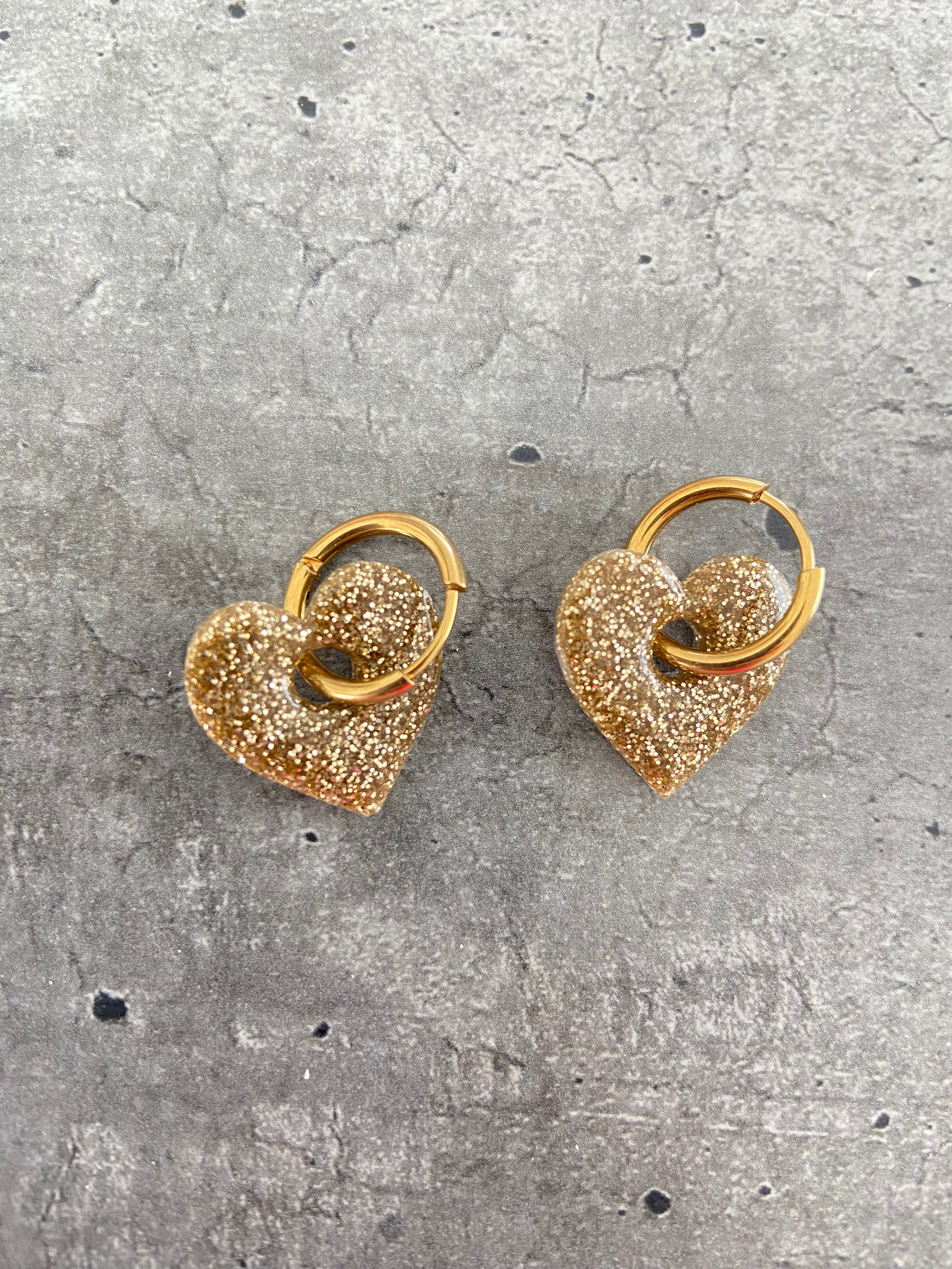 Collection "Perles de sable"
