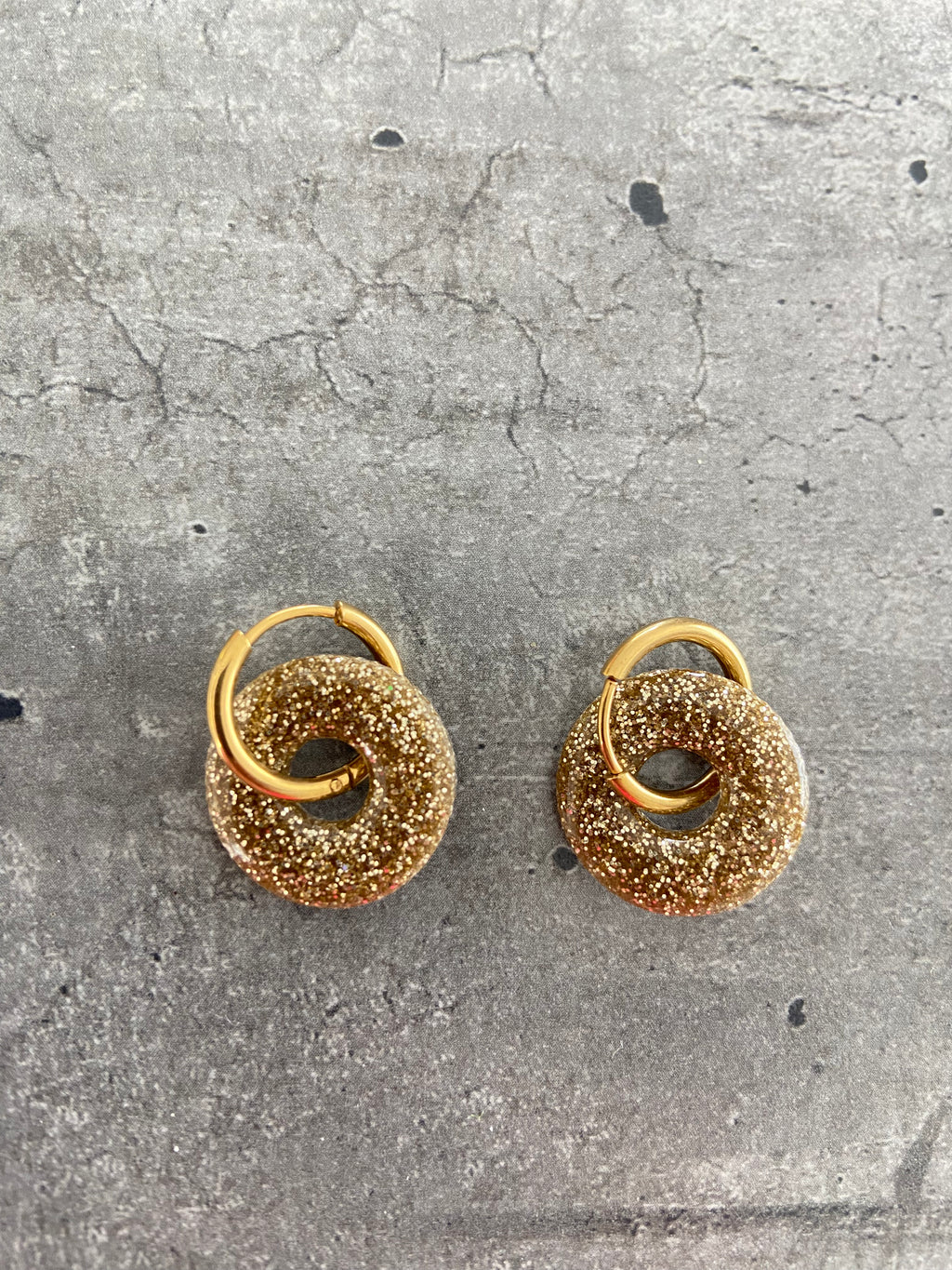 Collection "Perles de sable"