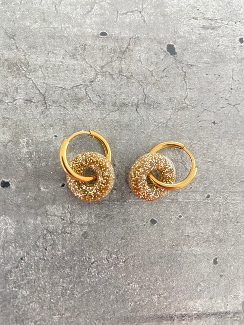 Collection "Perles de sable"