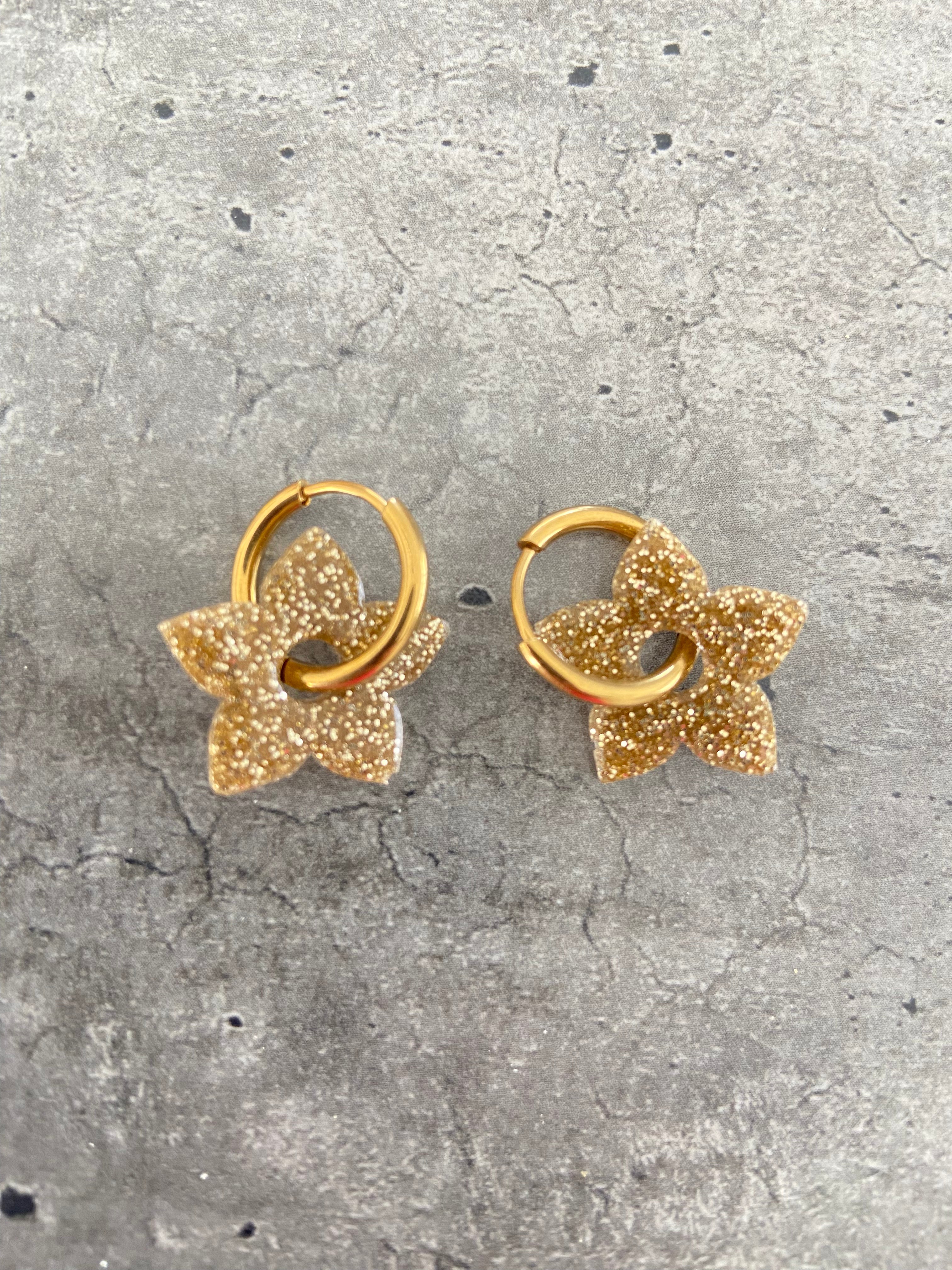 Collection "Perles de sable"