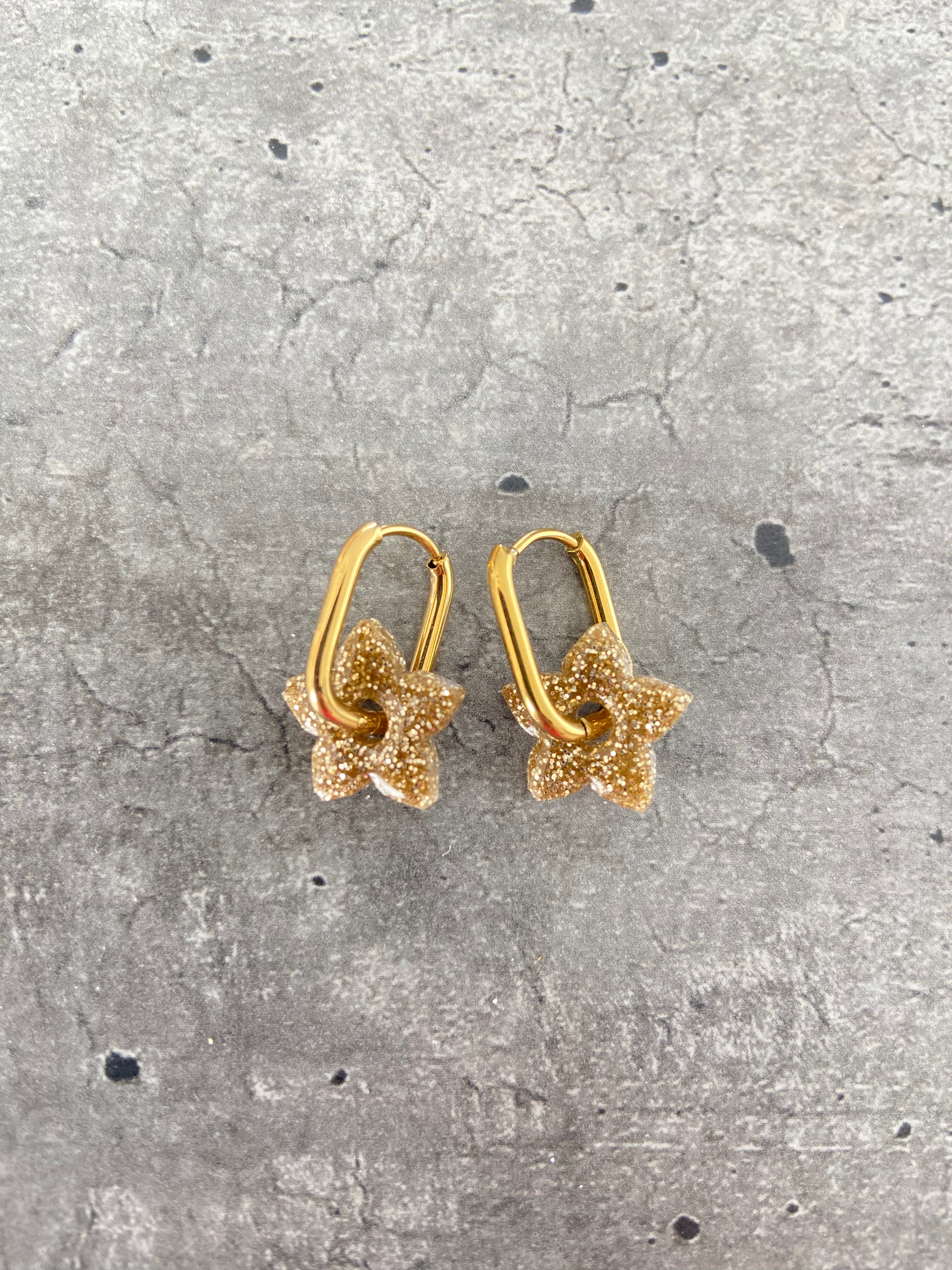 Collection "Perles de sable"