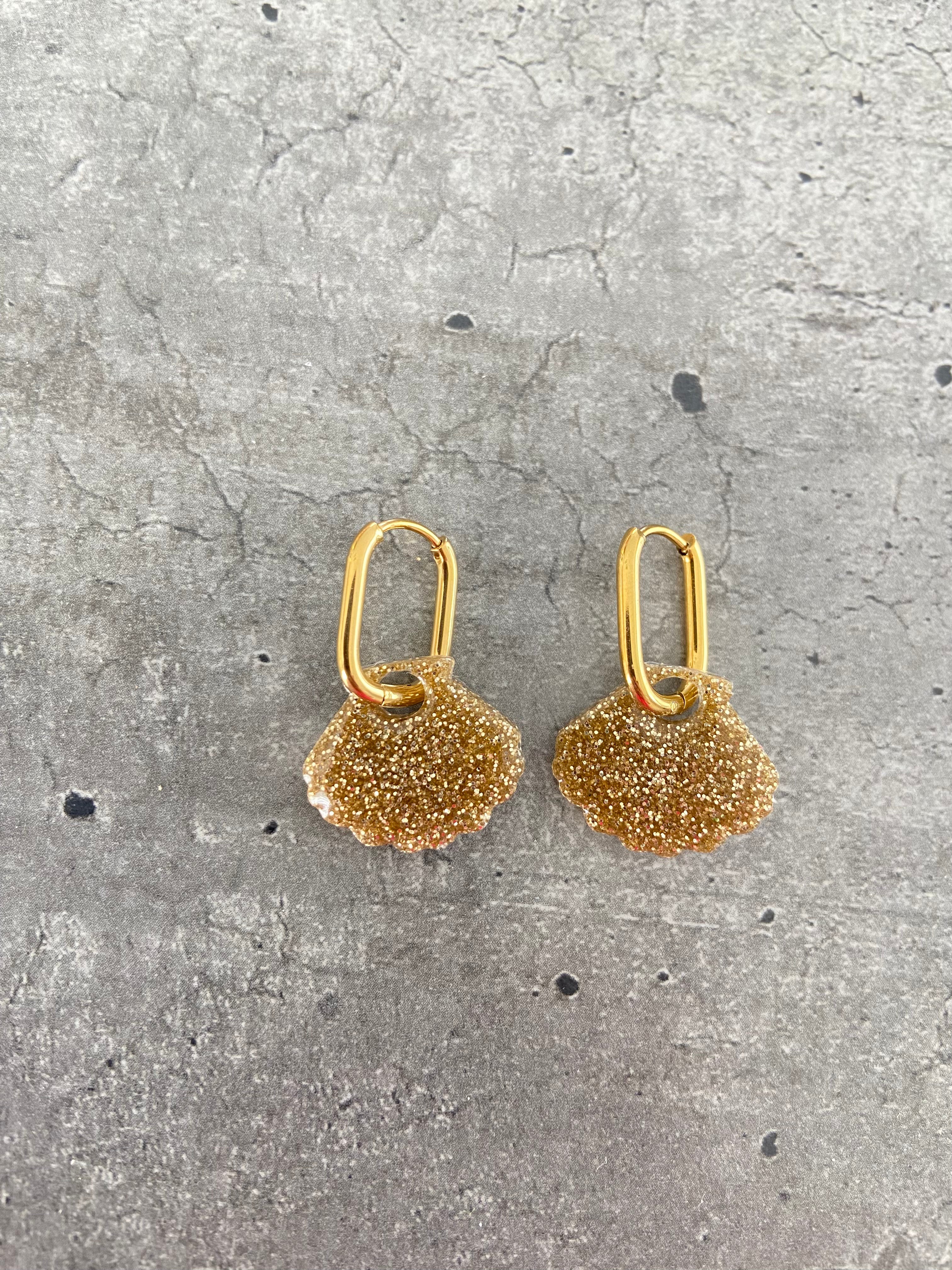 Collection "Perles de sable"