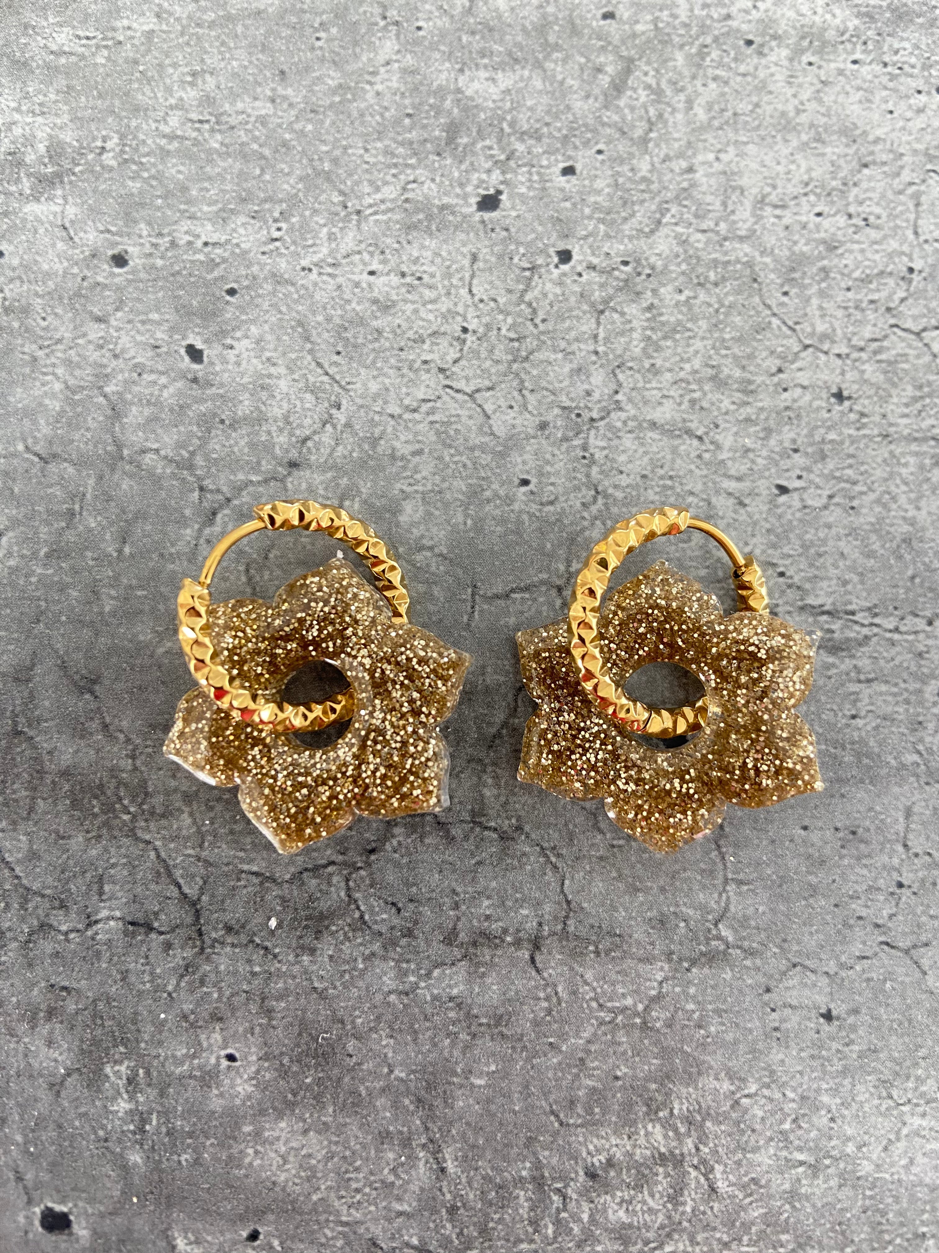 Collection "Perles de sable"