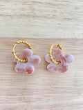 Collection "Perles rosée"
