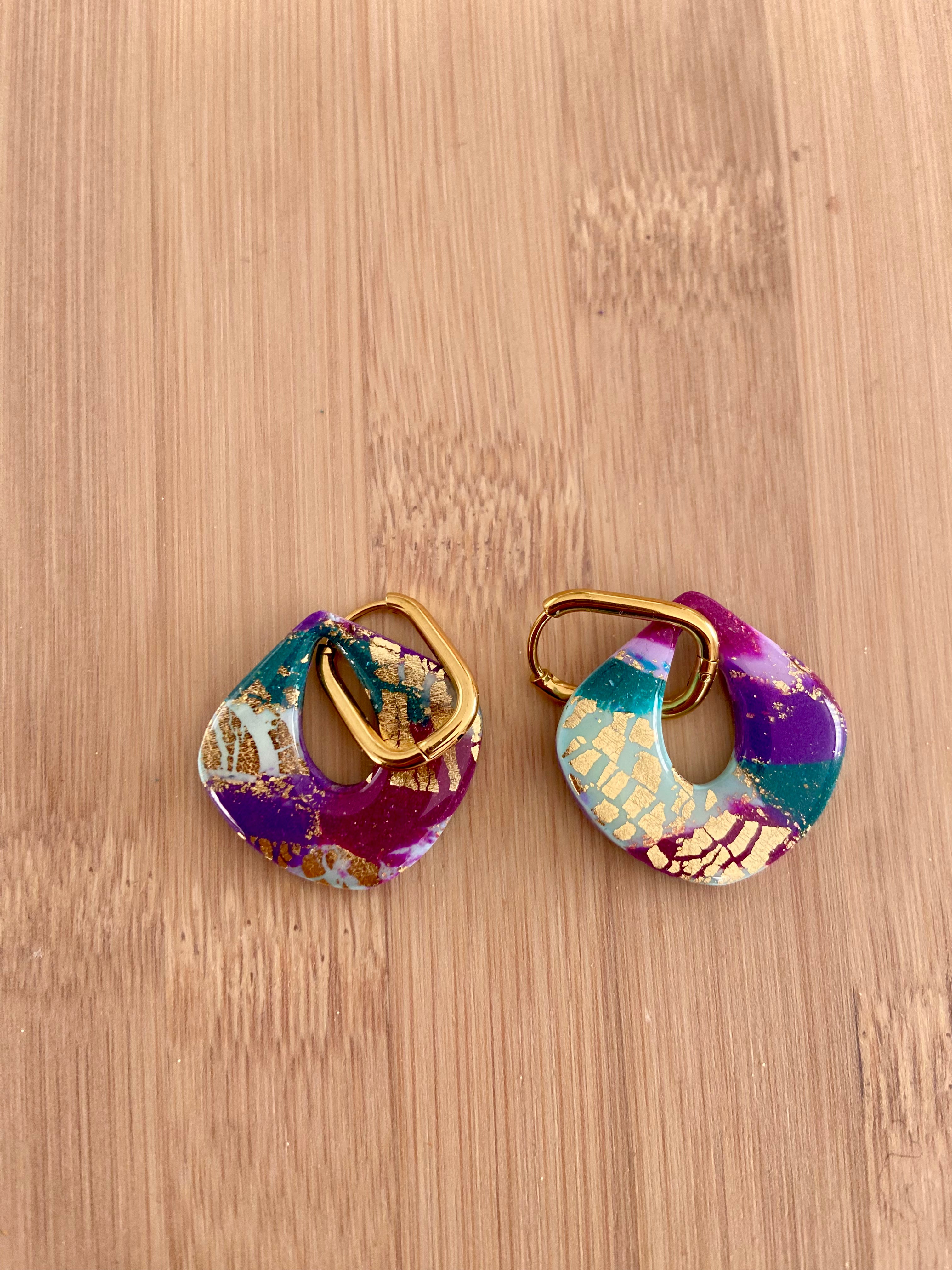 Collection Bahia