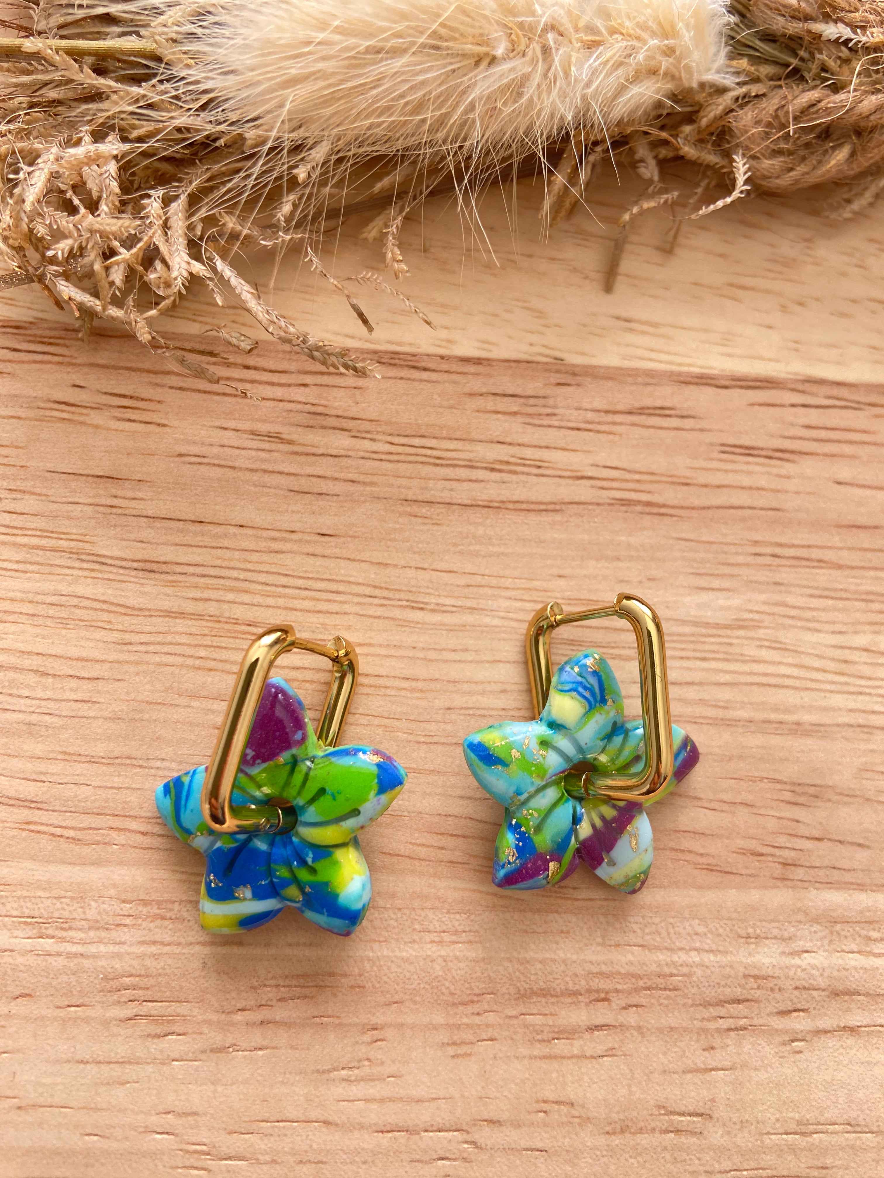 Collection Tropicana